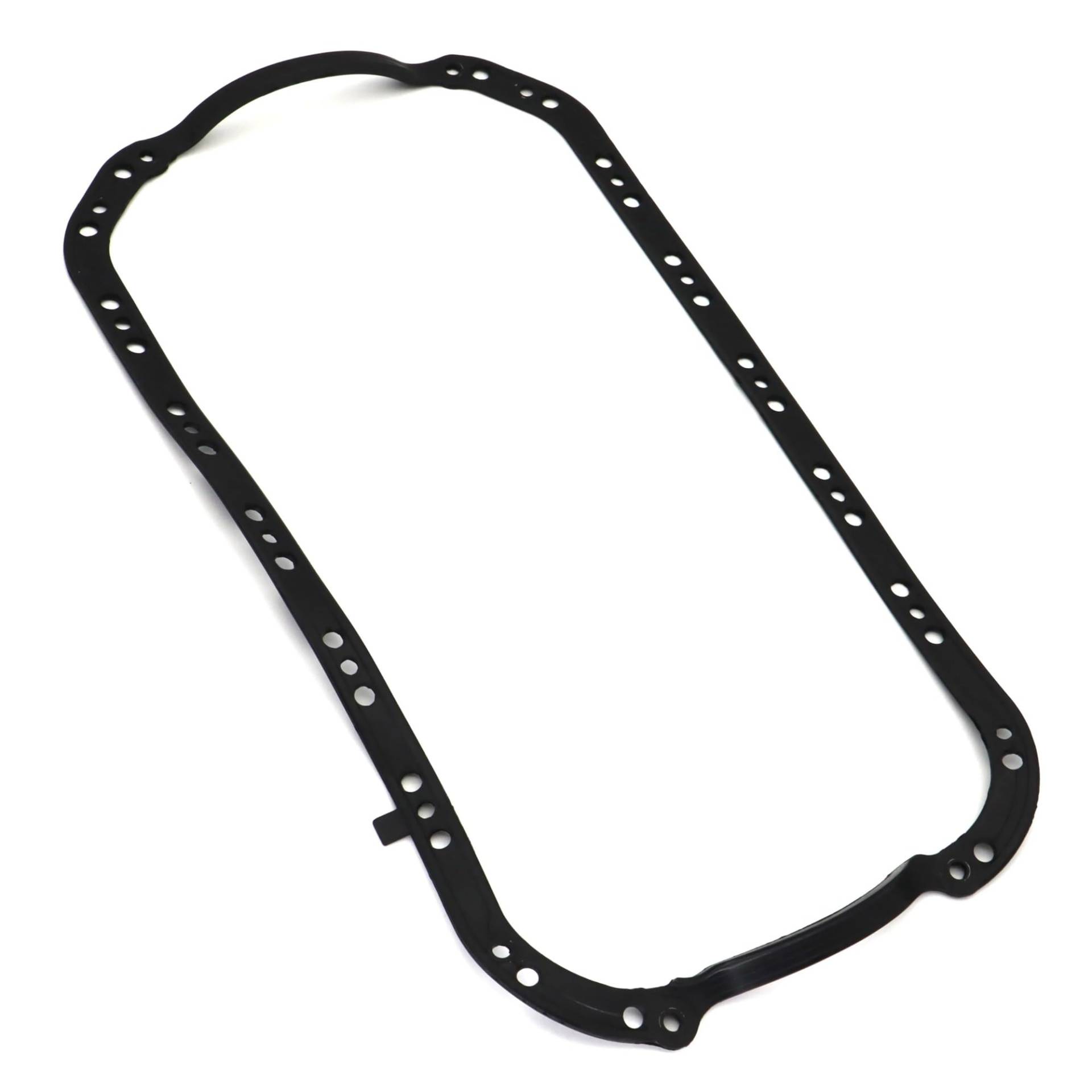 Auto Motor Ölwanne Dichtung Ersatz teile for Honda Civic Wagovan DX LX Del Sol SOHC D17A1 1,6 L 1,7 L 1996-2005 11251-P2A-014 Auto Motor Ölwanne Dichtung Ersatz teile for Honda Civic Wagovan DX LX Del Sol SOHC D17A1 1,6 L 1,7 L 1996-2005 11251-P2A-014 von AMOKD