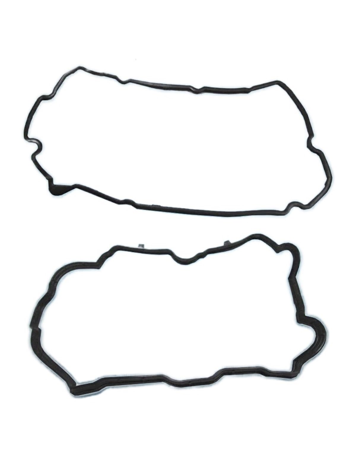 Auto Ventildeckeldichtung 13270AA240 & 13270AA250 (Rechts) for Subaru(13270AA240) von AMOKD