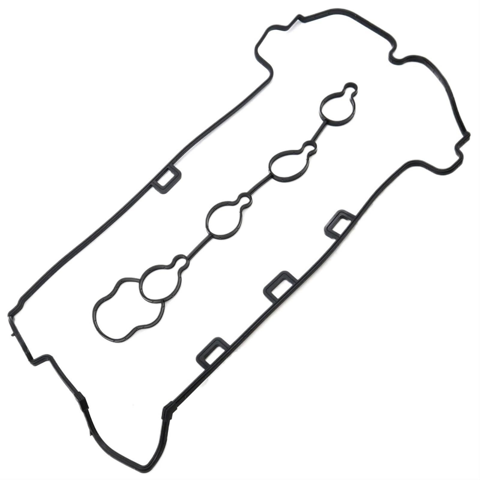 Automotorenteile Ventildeckeldichtung for GM Chevy Buick 2.0L 2.4L 12608604 12609291 2007 2008 2009 2010-2015 Automotorenteile Ventildeckeldichtung for GM Chevy Buick 2.0L 2.4L 12608604 12609291 2007 2008 2009 2010-2015 von AMOKD