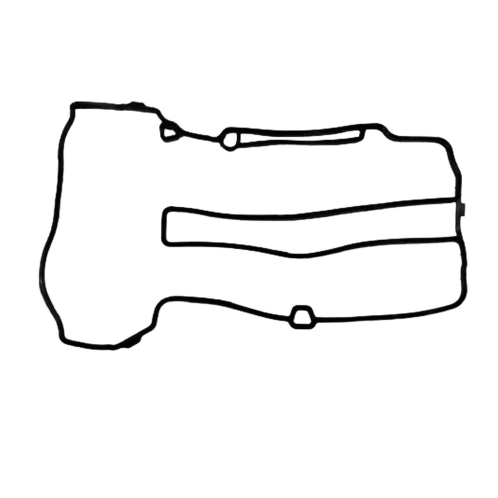 Motordichtungssätze Ventildeckeldichtung for Buick Encore 1.4 55573747 55561429 Motordichtungssätze Ventildeckeldichtung for Buick Encore 1.4 55573747 55561429 von AMOKD