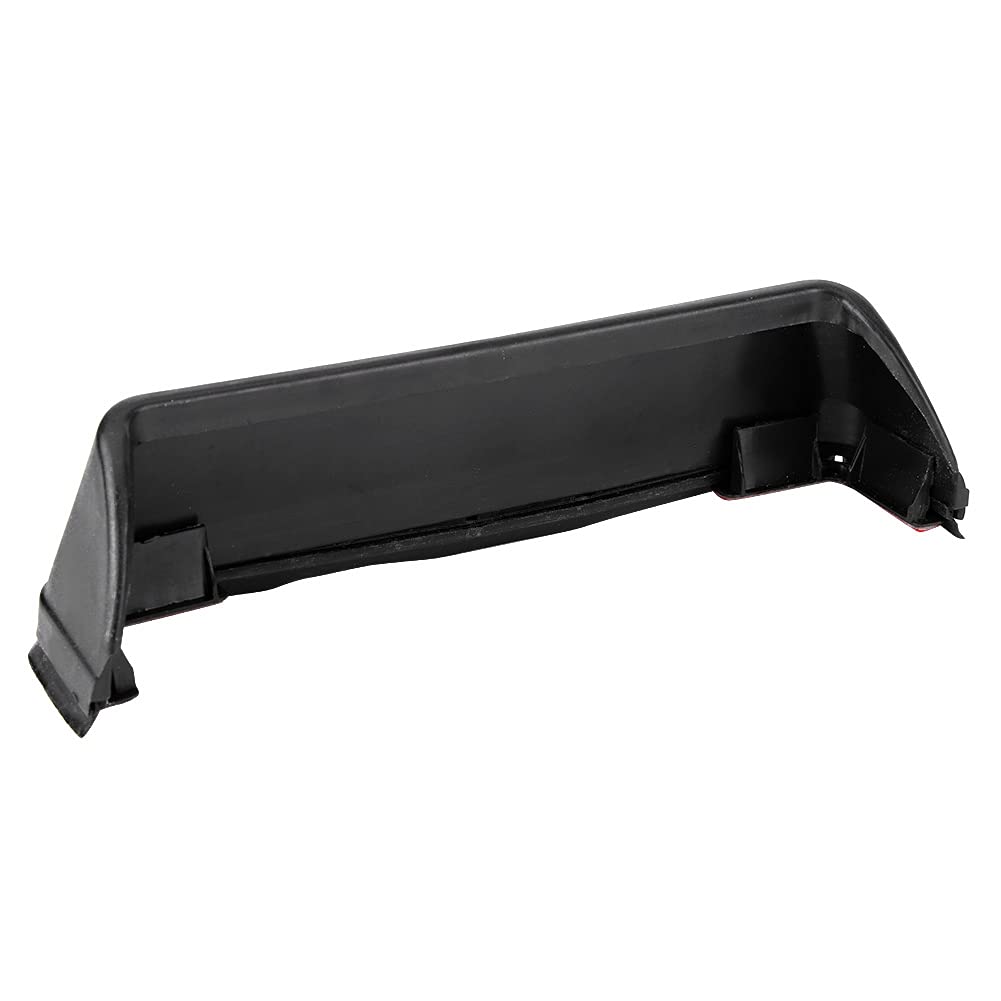 Auto-Navigationsvisier, 5 Cm, 2 Zoll, ABS, GPS-Navigation, Sonnenblende, Schattenschild, Auto-Autozubehör Auto-Navigationsvisier, 5 Cm, 2 Zoll, ABS, GPS-Navigation, Sonnenblende, Schattenschild, Auto-Autozubehör von AMONIDA