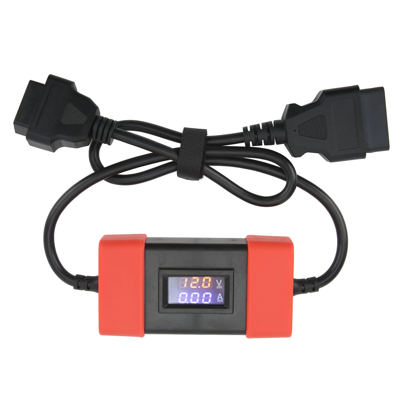 Heavy Duty Truck Adapterkabel 24V auf 12V Konverter Tragbarer LKW OBD2 Scanner Adapterkabel LKW Diagnoseadapter für Launch X431 Easydiag 3.0 2.0 Golo 3 Scanner Heavy Duty Truck Adapterkabel 24V auf 12V Konverter Tragbarer LKW OBD2 Scanner Adapterkabel LKW Diagnoseadapter für Launch X431 Easydiag 3.0 2.0 Golo 3 Scanner von AMONIDA