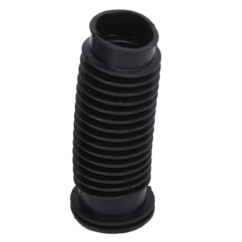 Luftfilter-Ansaugschlauch, 150 Mm Gummi-Motorrad-Luftfilter-Ansaugschlauch, für 70 Cc 90 Cc 110 Cc 125 Cc ATV QUAD PIT PRO DIRT BIKE GY6 Scooter von AMONIDA