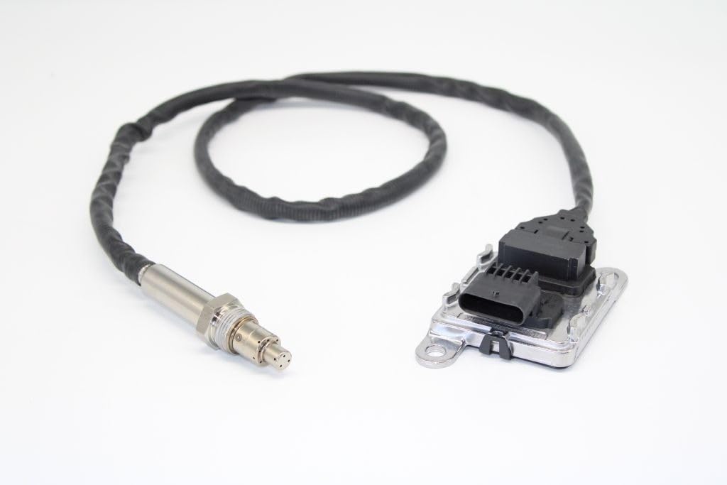 AMPRO NOx-Sensor Harnstoffeinspritzung A1065596 AMPRO NOx-Sensor Harnstoffeinspritzung A1065596 von AMPRO
