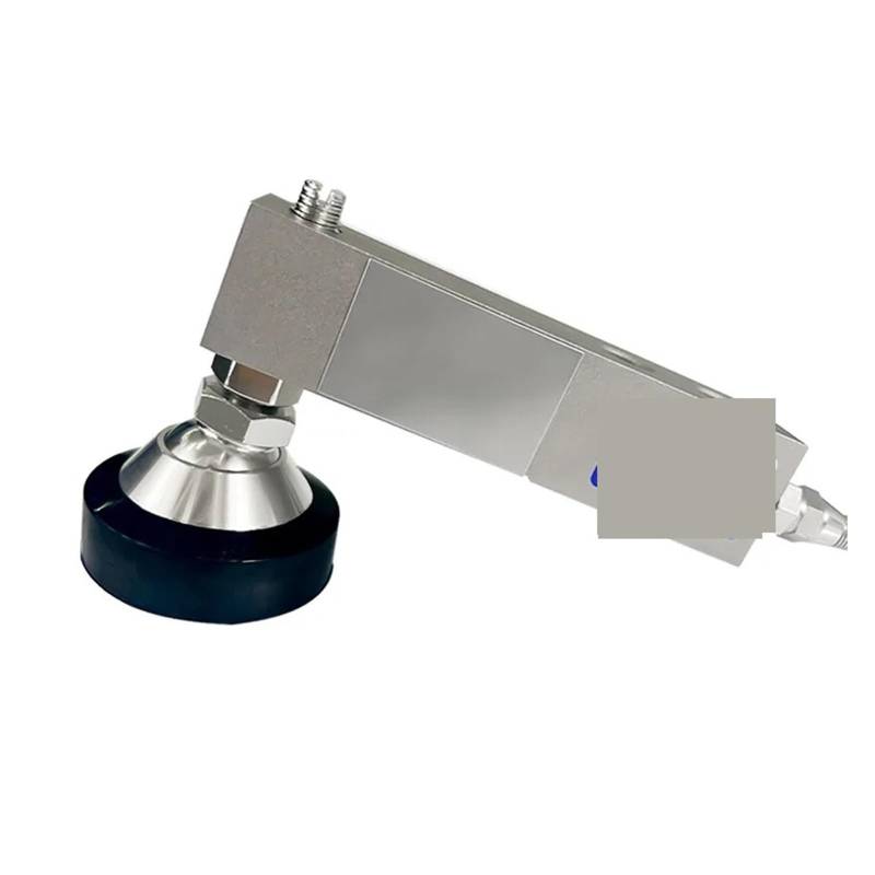 Lastsensor, H8C-Wäsensor H8C-C3 Cantilever-Wäzellen for präzise Wämessunn mit hoher nauigkeit für Mischstation, Dosiermaschine(250kg) von AMRTTWY