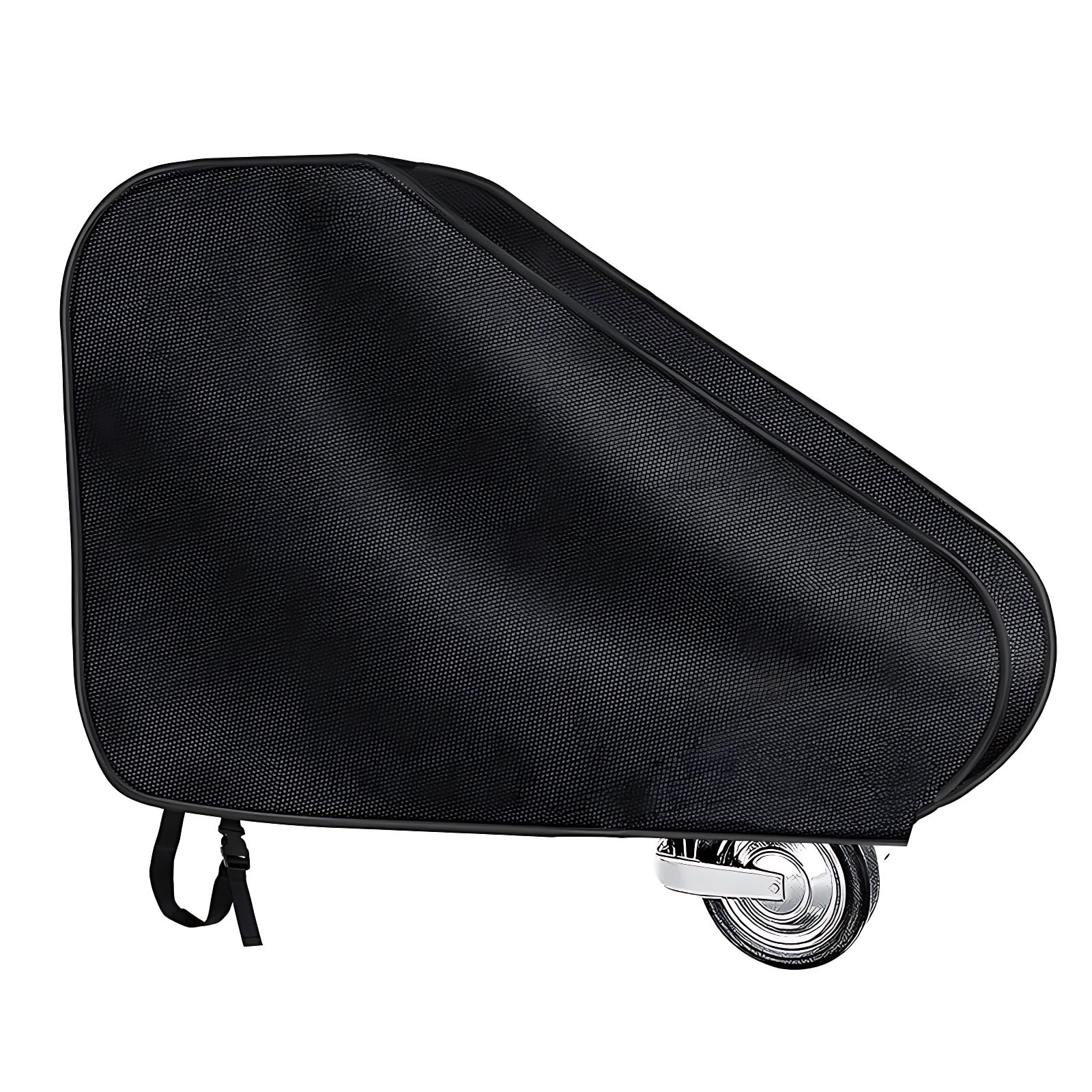 AMSAMOTION Deichselabdeckung Wohnwagen, Deichselhaube Anhänger mit Klickverschluss,Deichselschutzhaube PKW, Anhängerkupplung Abdeckung Wasserdicht, Universal Abdeckung Anhängerdeichsel AMSAMOTION Deichselabdeckung Wohnwagen, Deichselhaube Anhänger mit Klickverschluss,Deichselschutzhaube PKW, Anhängerkupplung Abdeckung Wasserdicht, Universal Abdeckung Anhängerdeichsel von AMSAMOTION