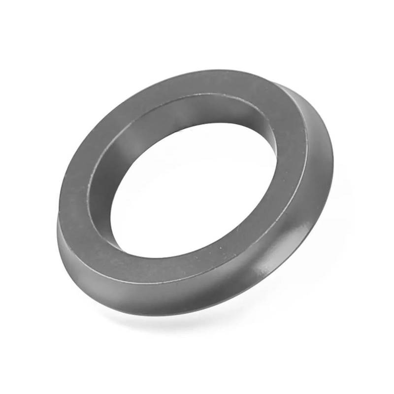 AMYALIN Für YA&MAHA MT03 MT-03 MT25 MT-25 2015-2021 Motorrad Zündung Abdeckung Schlüssel Schalter Ring Schlüsselschalter Schutzring(Gris) von AMYALIN