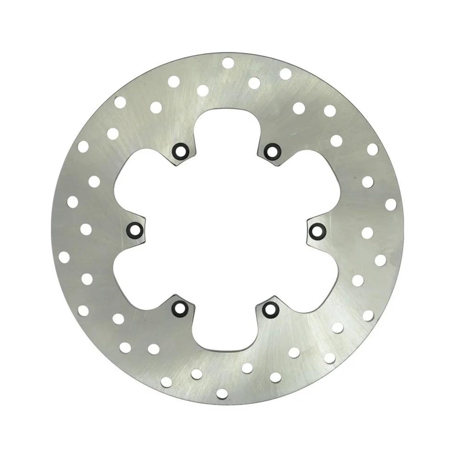 AMYALIN Motorrad Bremse Rotor Bremsscheibe Für BM&W F650CS Für Scarver ABS E650C 2004-2006 Motorrad Hinten Bremsscheibe AMYALIN Motorrad Bremse Rotor Bremsscheibe Für BM&W F650CS Für Scarver ABS E650C 2004-2006 Motorrad Hinten Bremsscheibe von AMYALIN