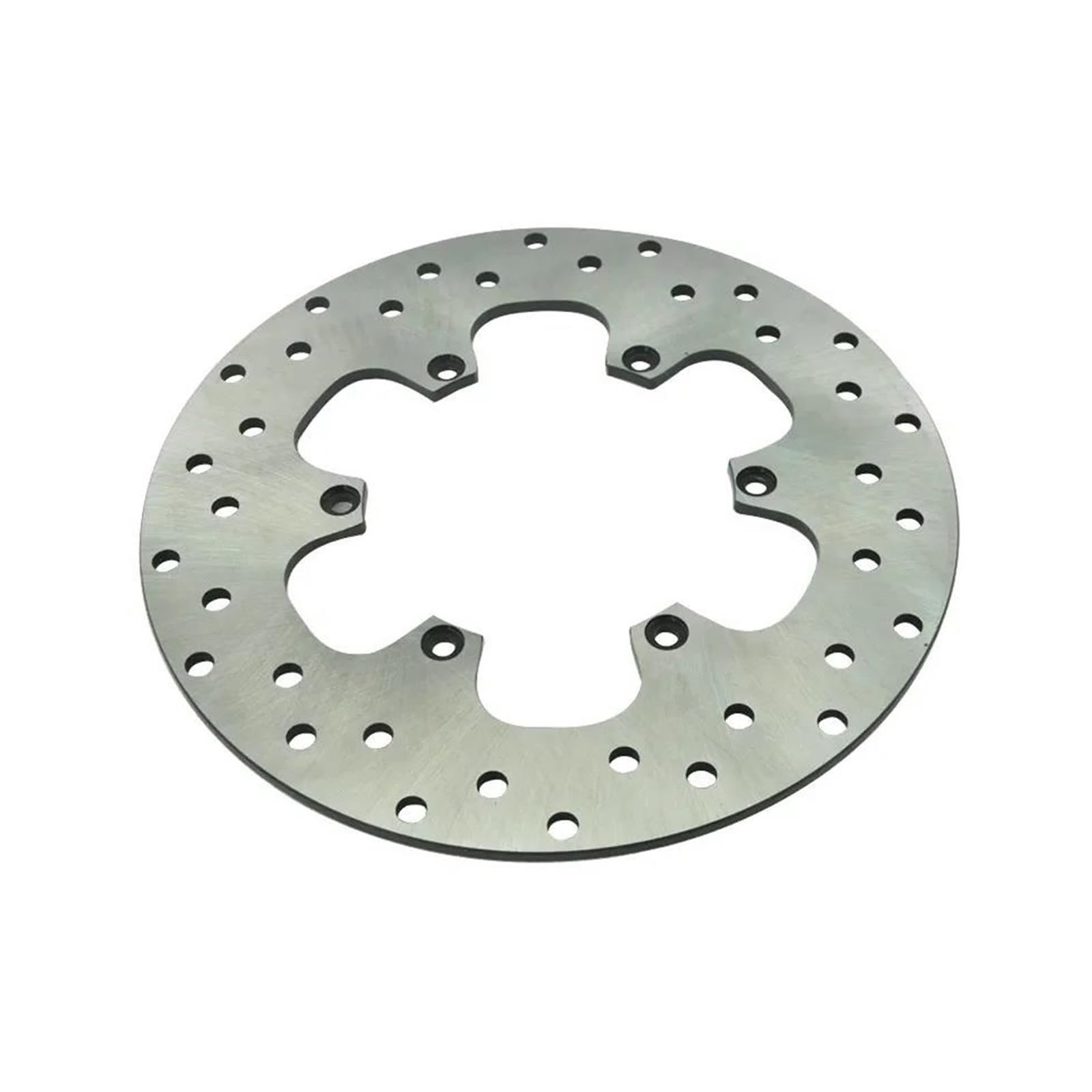 AMYALIN Motorrad Bremse Rotor Bremsscheibe Für BM&W F650GS Für Dakar E650G 2004-2008 Motorrad Bremsscheibe Hinten AMYALIN Motorrad Bremse Rotor Bremsscheibe Für BM&W F650GS Für Dakar E650G 2004-2008 Motorrad Bremsscheibe Hinten von AMYALIN