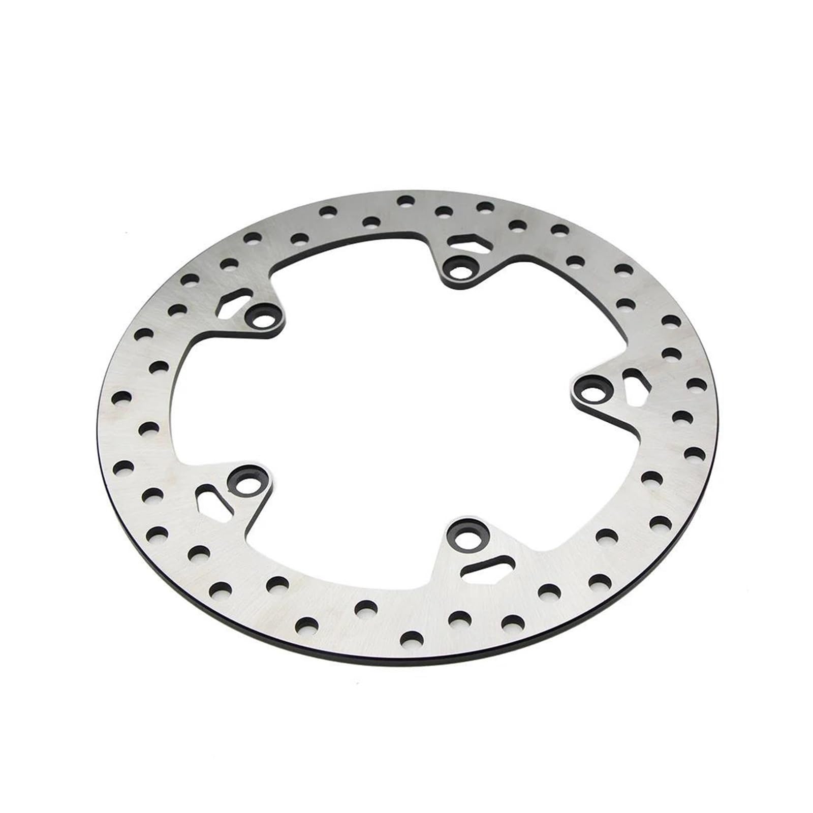 AMYALIN Motorrad Bremse Rotor Bremsscheibe Für BM&W R1200GS 30 Jahre GS Speichenräder Scheibe Mit Festen Spulen 2011 Motorrad Hinterradbremsscheibe Bremsscheiben AMYALIN Motorrad Bremse Rotor Bremsscheibe Für BM&W R1200GS 30 Jahre GS Speichenräder Scheibe Mit Festen Spulen 2011 Motorrad Hinterradbremsscheibe Bremsscheiben von AMYALIN