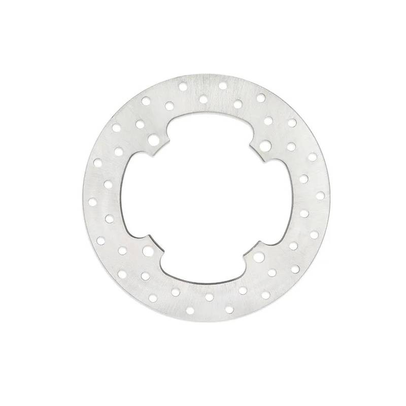 AMYALIN Motorrad Bremse Rotor Bremsscheibe Für HON&DA CR125 1989–1997 Motorrad-Hinterrad-Bremsscheibe von AMYALIN