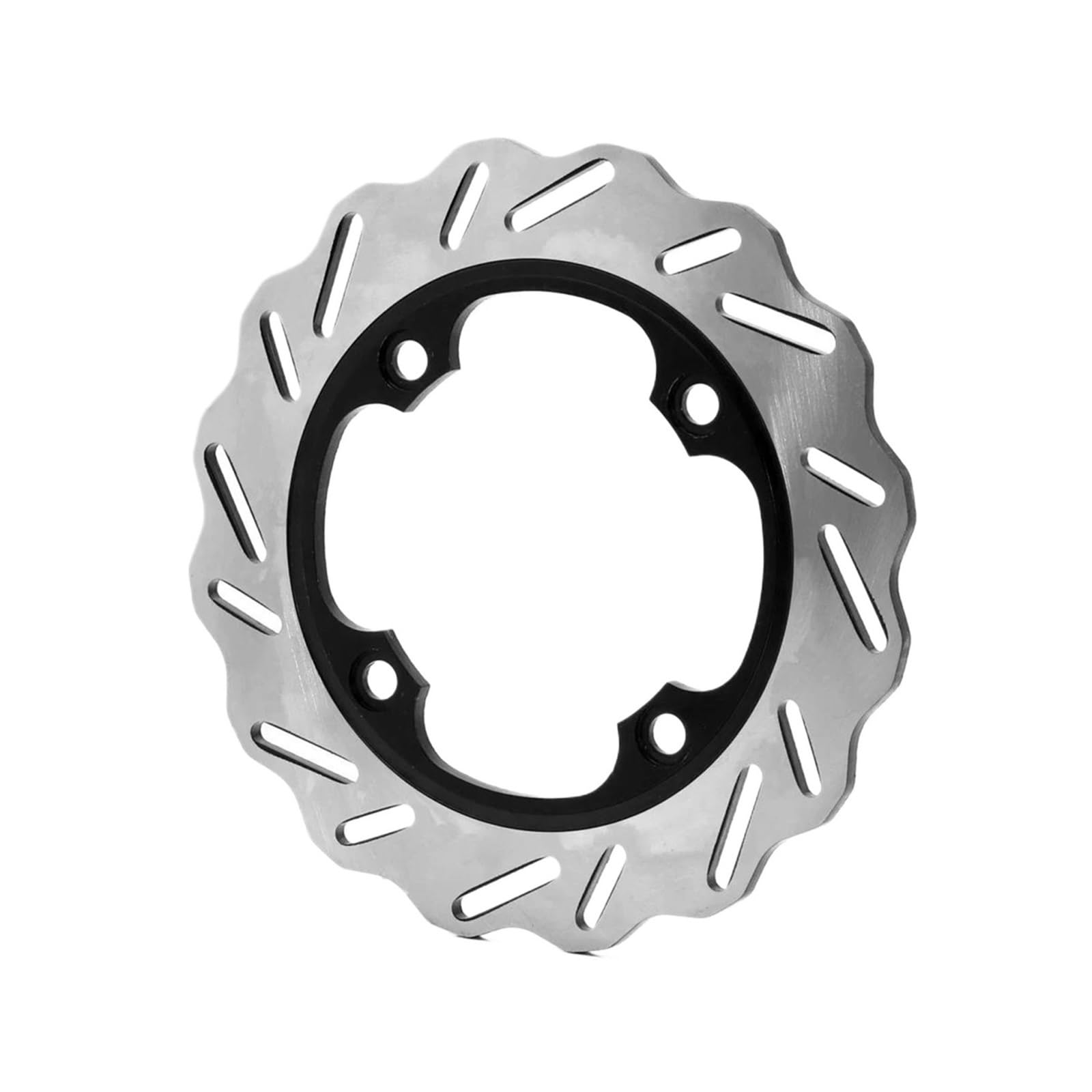 AMYALIN Motorrad Bremse Rotor Bremsscheibe Für HON&DA CRF250L CRF250M CRF300L Motorrad Hinten Bremsscheibe Rotor Bremsscheibe AMYALIN Motorrad Bremse Rotor Bremsscheibe Für HON&DA CRF250L CRF250M CRF300L Motorrad Hinten Bremsscheibe Rotor Bremsscheibe von AMYALIN