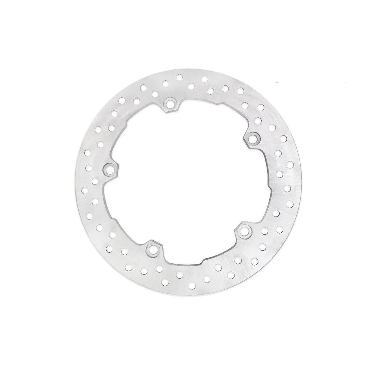 AMYALIN Motorrad Bremse Rotor Bremsscheibe Für HON&DA VFR1200F 2010-2019 Bremsscheibe Hinten Motorrad Offroad AMYALIN Motorrad Bremse Rotor Bremsscheibe Für HON&DA VFR1200F 2010-2019 Bremsscheibe Hinten Motorrad Offroad von AMYALIN