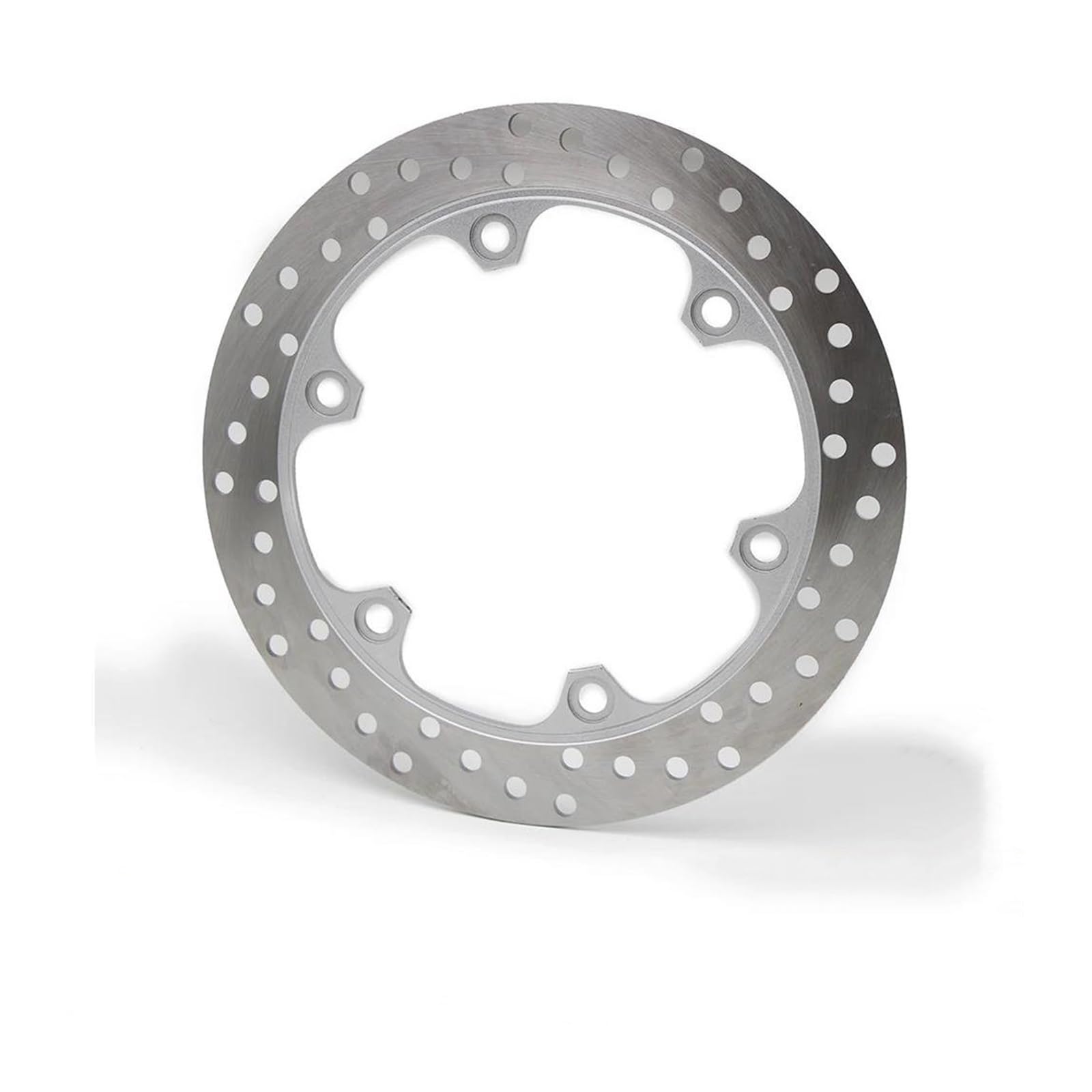 AMYALIN Motorrad Bremse Rotor Bremsscheibe Für HON&DA VFR750 FG FH FJ FK 1986-1989 Motorrad Bremsscheibe Hinten AMYALIN Motorrad Bremse Rotor Bremsscheibe Für HON&DA VFR750 FG FH FJ FK 1986-1989 Motorrad Bremsscheibe Hinten von AMYALIN