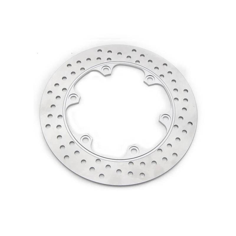 AMYALIN Motorrad Bremse Rotor Bremsscheibe Für HON&DA VT1100 C2 W X Y 1 2 3 4 5 1998-2005 Motorrad Hinten Bremsscheibe Bremsscheiben von AMYALIN
