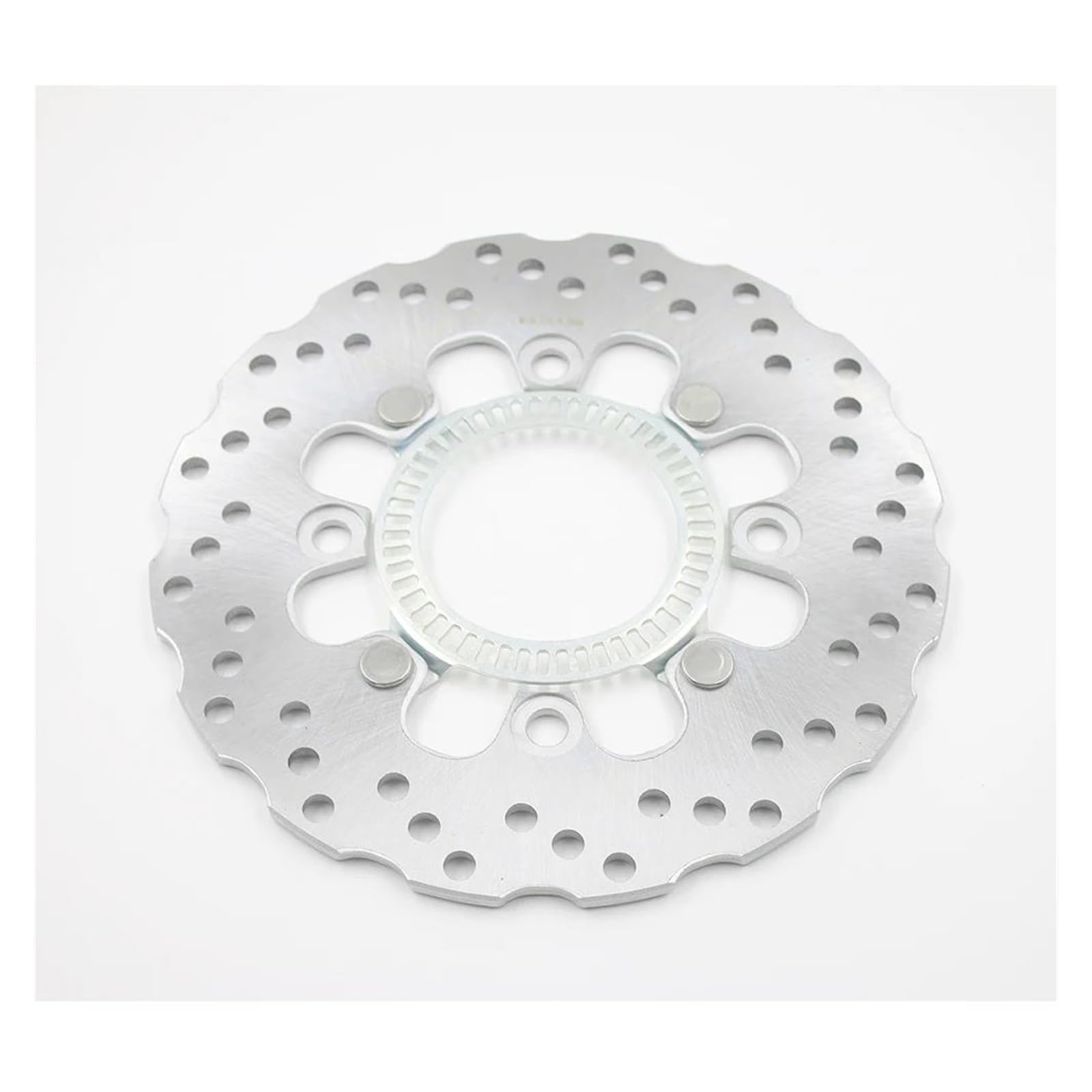 AMYALIN Motorrad Bremse Rotor Bremsscheibe Für KA&WASAKI Für Ninja 650 ABS Z650 ER-6F ER-6N ABS Motorrad Hinten Bremsscheibe Rotoren AMYALIN Motorrad Bremse Rotor Bremsscheibe Für KA&WASAKI Für Ninja 650 ABS Z650 ER-6F ER-6N ABS Motorrad Hinten Bremsscheibe Rotoren von AMYALIN