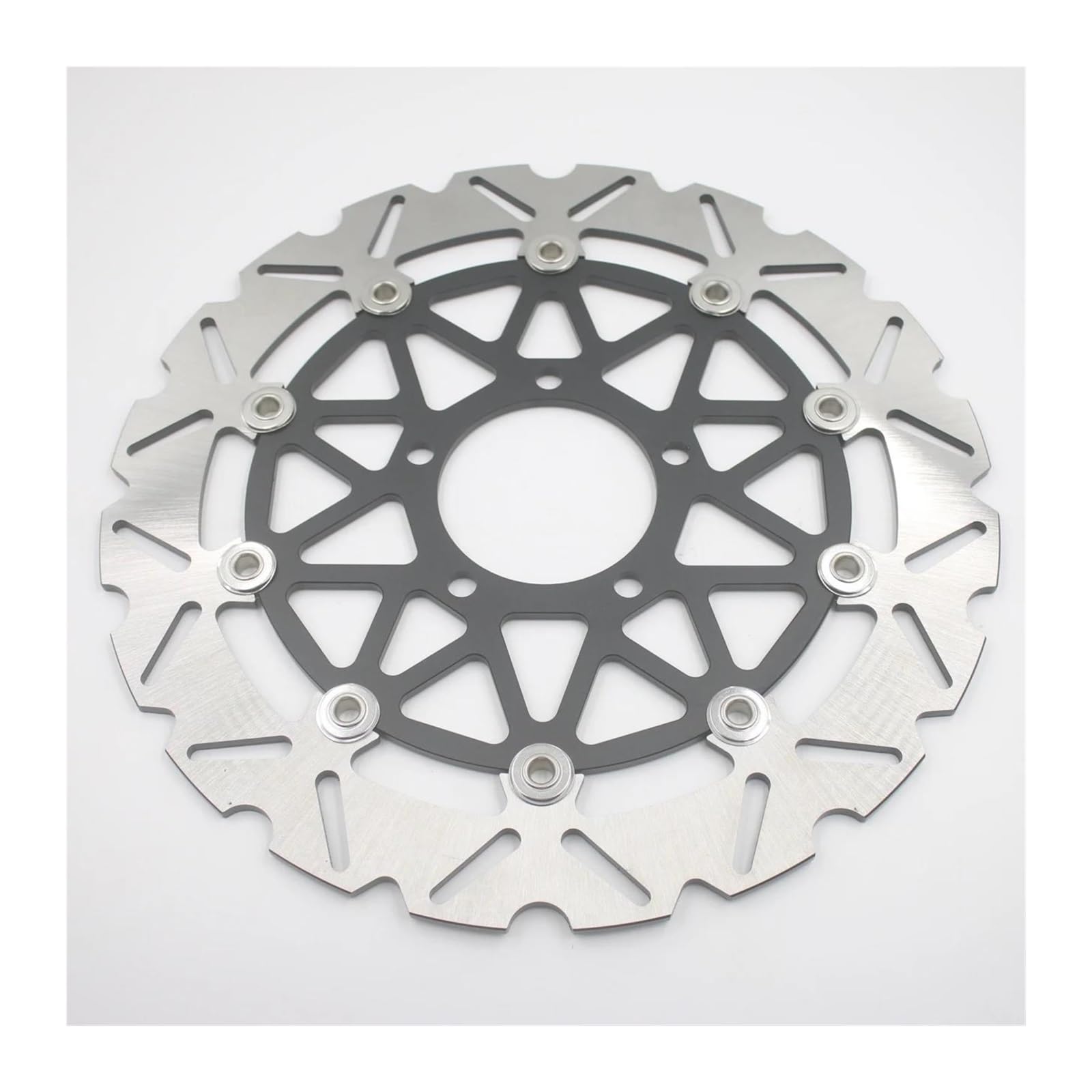 AMYALIN Motorrad Bremse Rotor Bremsscheibe Für KA&WASAKI Z1000 2014-2020 Z800 2013-2017 Motorrad Vordere Bremsscheibe Bremsscheiben AMYALIN Motorrad Bremse Rotor Bremsscheibe Für KA&WASAKI Z1000 2014-2020 Z800 2013-2017 Motorrad Vordere Bremsscheibe Bremsscheiben von AMYALIN