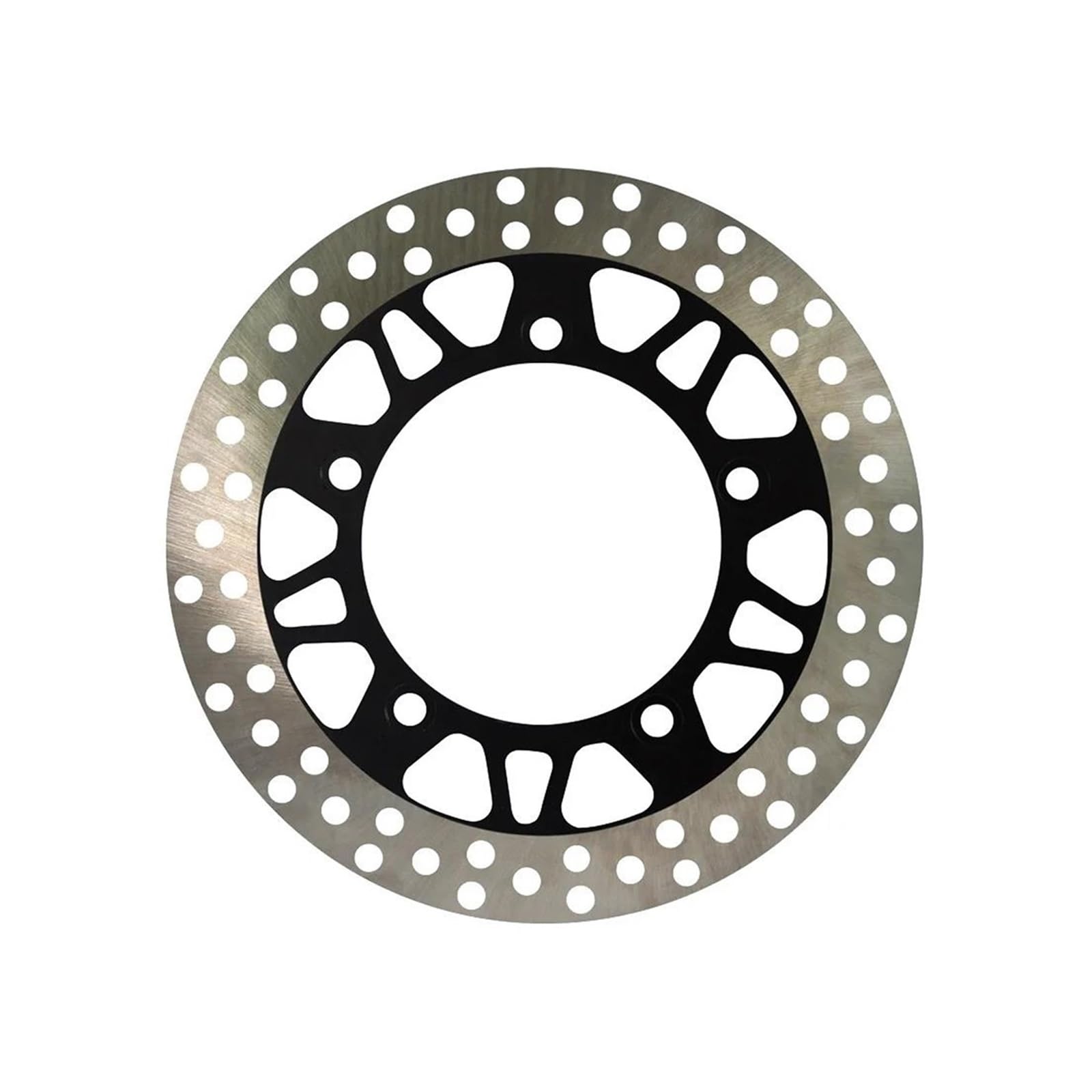 AMYALIN Motorrad Bremse Rotor Bremsscheibe Für Suzuki AN650 Für Burgman Für Executive 2004-2009 Motorrad Vorne Bremsscheibe Rotor AMYALIN Motorrad Bremse Rotor Bremsscheibe Für Suzuki AN650 Für Burgman Für Executive 2004-2009 Motorrad Vorne Bremsscheibe Rotor von AMYALIN