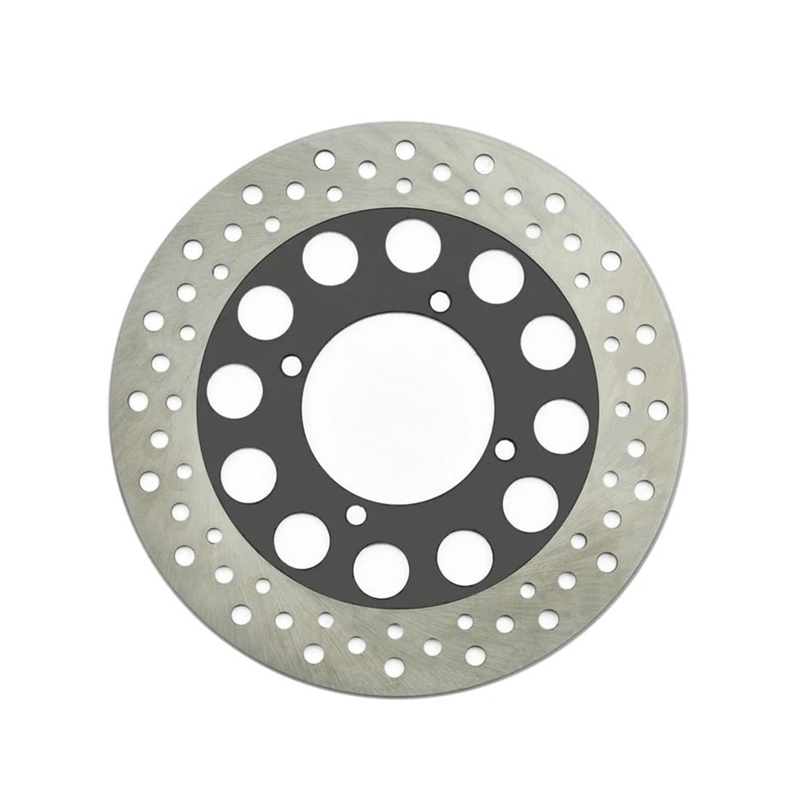AMYALIN Motorrad Bremse Rotor Bremsscheibe Für Suzuki GSX400 Für Impulse R S T GR79A 1994-1996 Motorrad Hinten Rotor Bremsscheibe AMYALIN Motorrad Bremse Rotor Bremsscheibe Für Suzuki GSX400 Für Impulse R S T GR79A 1994-1996 Motorrad Hinten Rotor Bremsscheibe von AMYALIN