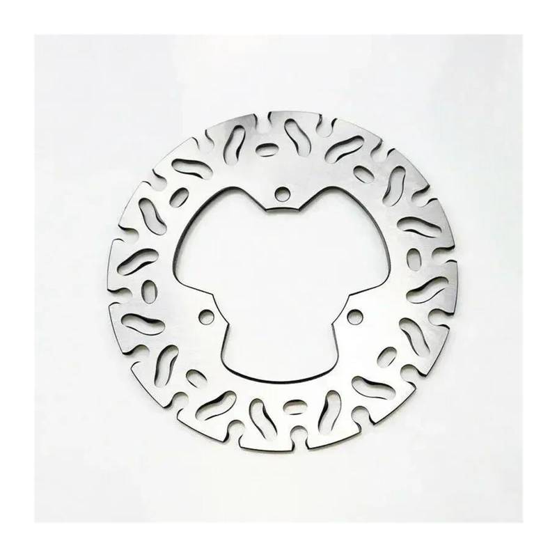 AMYALIN Motorrad Bremse Rotor Bremsscheibe Für YA&MAHA FX250 Für Eifer 3YX1 2 4 1991-1992 SDR200 2TV 1987-1989 Motorrad Bremsscheibe Hinten Bremsscheibe von AMYALIN