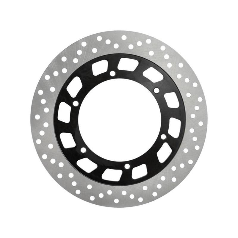 AMYALIN Motorrad Bremse Rotor Bremsscheibe Für YA&MAHA XT660Z Für TENERE 1991-1996 Motorrad Vordere Bremsscheibe von AMYALIN