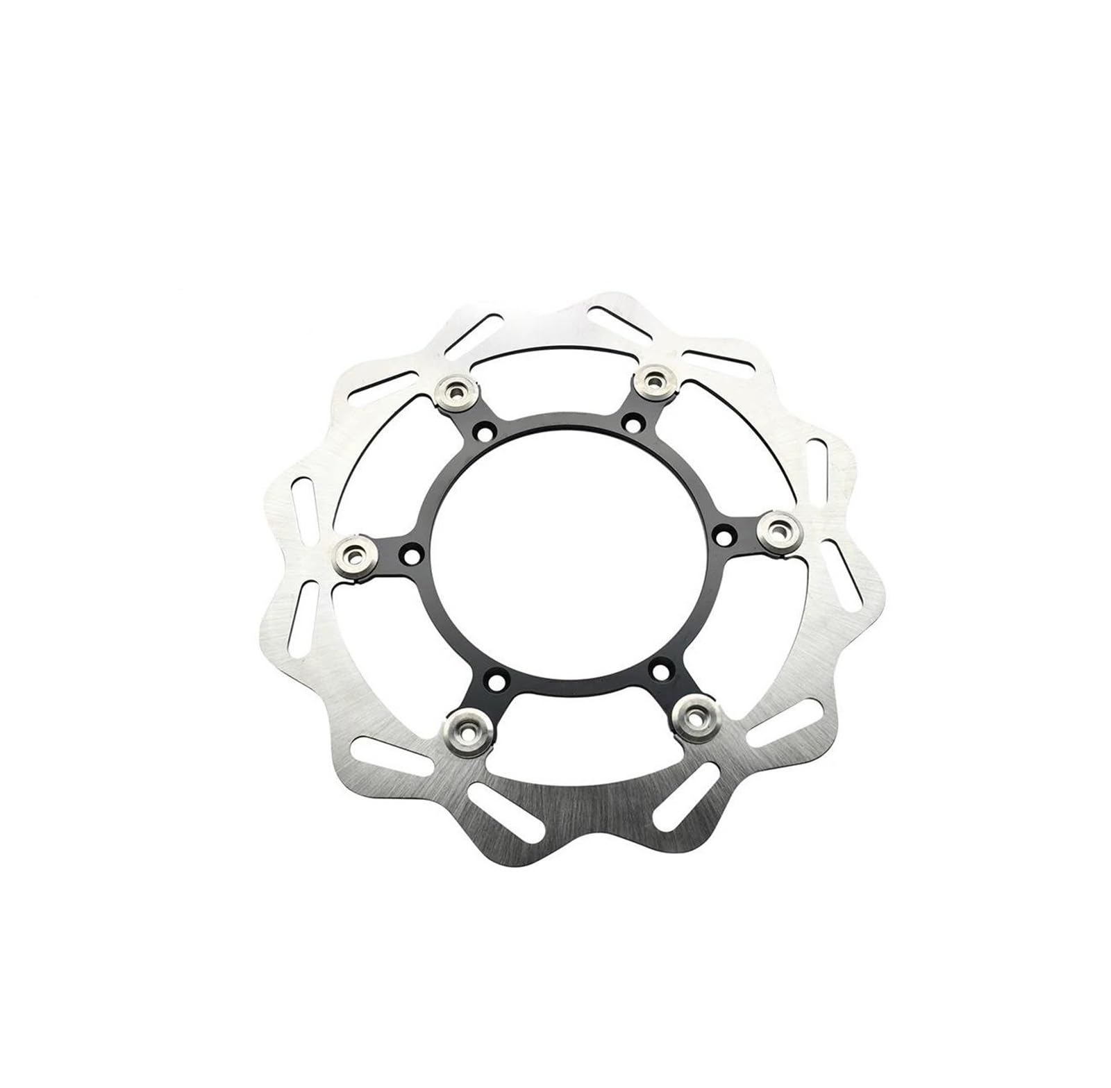 AMYALIN Motorrad Bremse Rotor Bremsscheibe Für YA&MAHA YZ125 YZ250 1998-2021 Motorrad Vorne Hinten Bremsscheibe Rotor Disk AMYALIN Motorrad Bremse Rotor Bremsscheibe Für YA&MAHA YZ125 YZ250 1998-2021 Motorrad Vorne Hinten Bremsscheibe Rotor Disk von AMYALIN