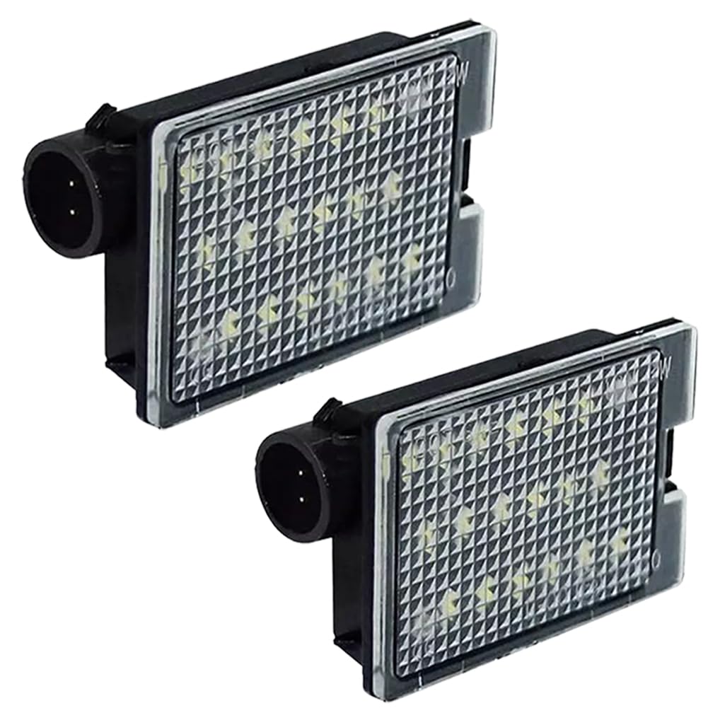 AMZLORD 2PCS LED-Kennzeichen Leuchte Lampenbaugruppe 6000K IP68 wasserdicht Super hell 68370520aa 68244899aa for Durango 2014-2021 Citadel Rallye AMZLORD 2PCS LED-Kennzeichen Leuchte Lampenbaugruppe 6000K IP68 wasserdicht Super hell 68370520aa 68244899aa for Durango 2014-2021 Citadel Rallye von AMZLORD