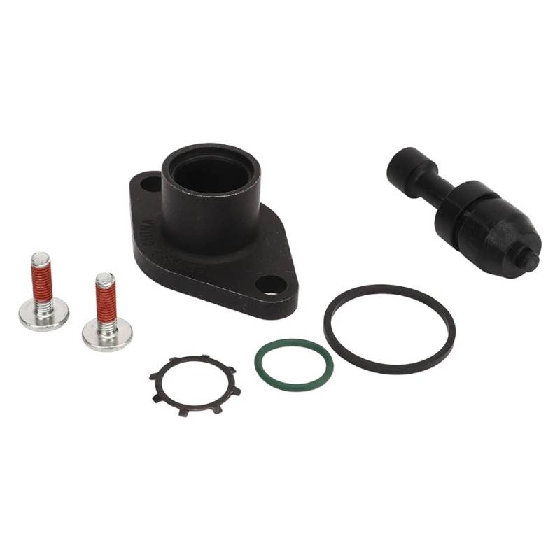 AMZLORD Motor Timing Pin Gehäuse Set 3903924 Motor Timing Pin Gehäuse Kit for 1989-1998.5 5,9L 6BT 12V Motor von AMZLORD