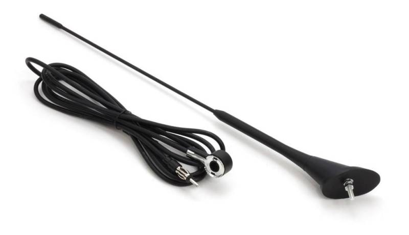 AMiO Antenne 01507 Dachantenne von AMiO