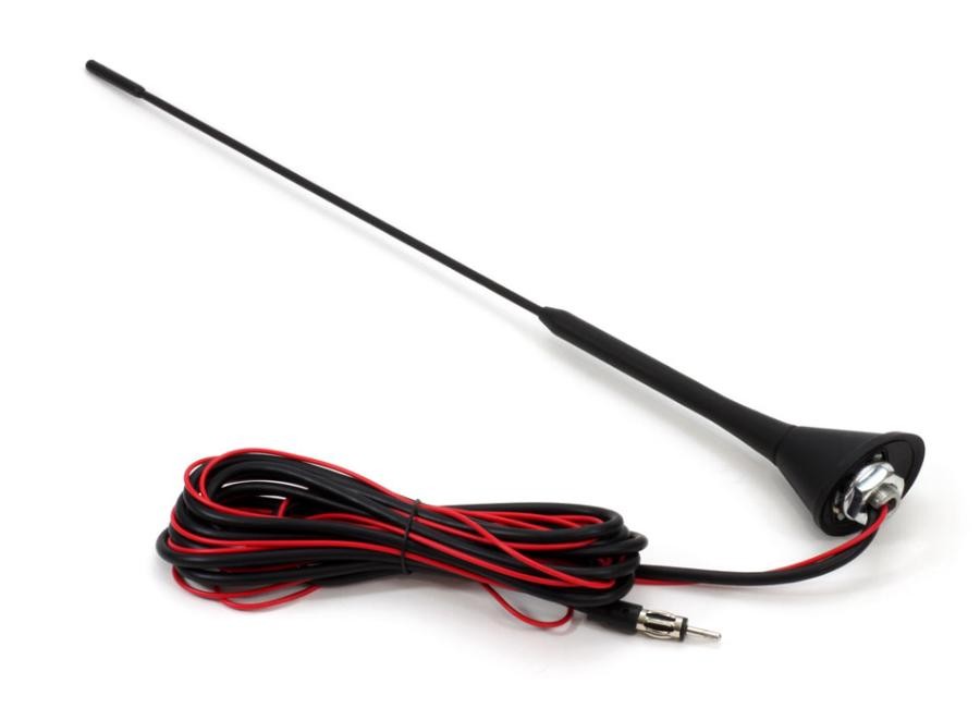 AMiO Antenne 01511 Dachantenne AMiO Antenne 01511 Dachantenne von AMiO
