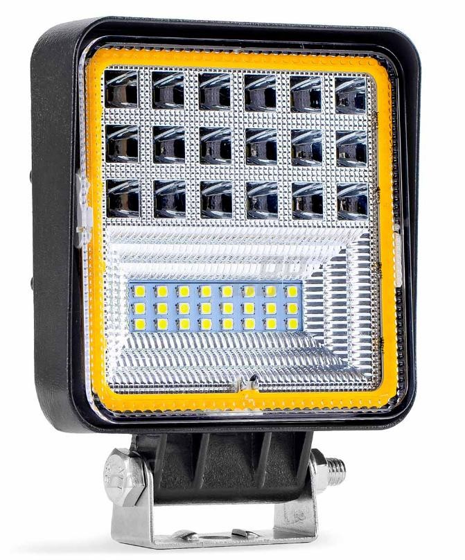 AMiO Arbeitsscheinwerfer 02426 AMiO Arbeitsscheinwerfer 02426 von AMiO