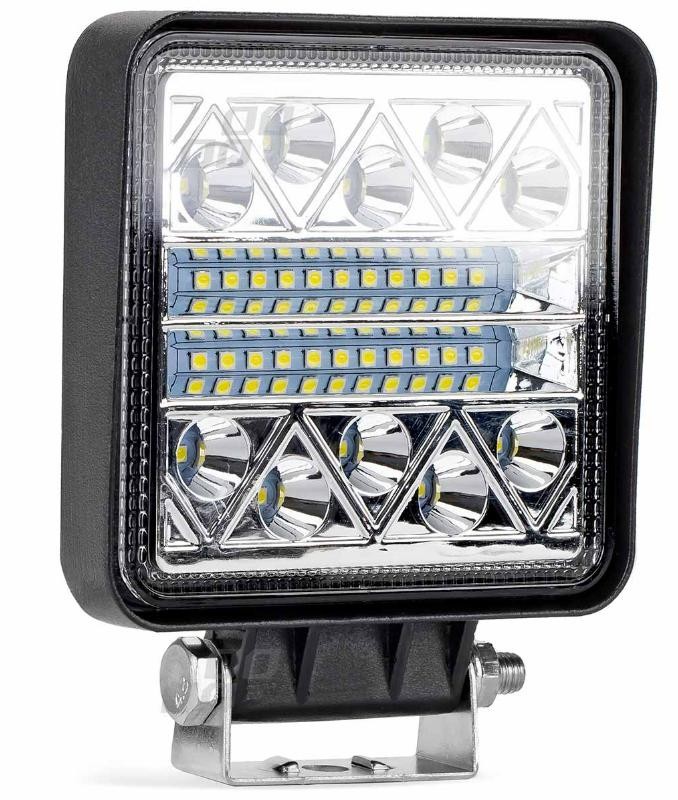 AMiO Arbeitsscheinwerfer 02429 AMiO Arbeitsscheinwerfer 02429 von AMiO