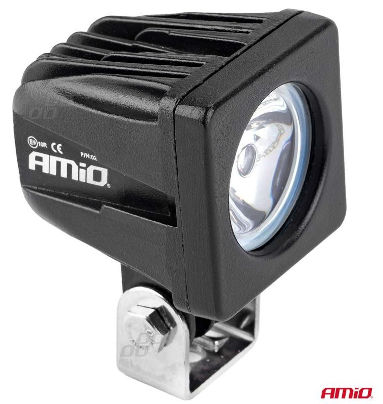 AMiO Arbeitsscheinwerfer  02432 von AMiO