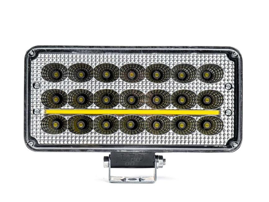 AMiO Arbeitsscheinwerfer 03254 AMiO Arbeitsscheinwerfer 03254 von AMiO