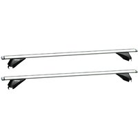 AMiO Dachträger Aluminium 03151 AMiO Dachträger Aluminium 03151 von AMiO