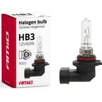 AMiO Glühlampe, Fernscheinwerfer HB3 01479  VW,AUDI,MERCEDES-BENZ,Phaeton (3D1, 3D2, 3D3, 3D4, 3D6, 3D7, 3D8, 3D9),A8 (4D2, 4D8) von AMiO