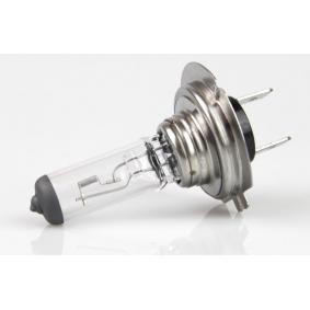 AMiO Glühlampe, Fernscheinwerfer VW,AUDI,MERCEDES-BENZ 01156 von AMiO