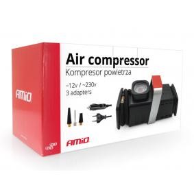 AMiO Luftkompressor 01134 AMiO Luftkompressor 01134 von AMiO