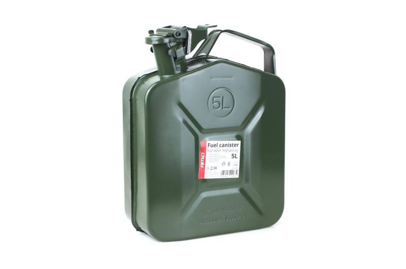 AMiO Reservekanister 02487 AMiO Reservekanister 02487 von AMiO