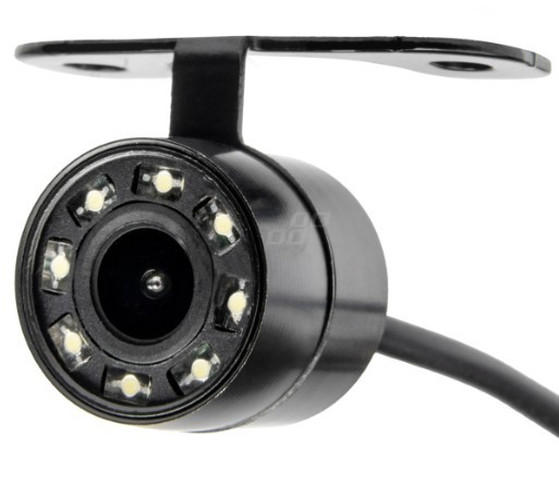 AMiO Rückfahrkamera 03532 Rückwärtskamera,Rückfahrsysteme,Rückfahrkamera Einparkhilfe AMiO Rückfahrkamera 03532 Rückwärtskamera,Rückfahrsysteme,Rückfahrkamera Einparkhilfe von AMiO