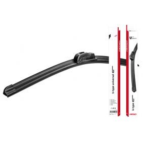 AMiO Scheibenwischer VW,OPEL,FORD 01179 AMiO Scheibenwischer VW,OPEL,FORD 01179 von AMiO