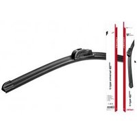 AMiO Scheibenwischer vorne 01182 Wischblatt,Wischerblätter VW,AUDI,MERCEDES-BENZ,Fox Schrägheck (5Z1, 5Z3, 5Z4),GOL V,GOL VI,Voyage (5U4) von AMiO