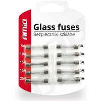AMiO Sicherungssatz 02215 AMiO Sicherungssatz 02215 von AMiO