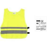 AMiO Warnweste Polyester 01736 AMiO Warnweste Polyester 01736 von AMiO