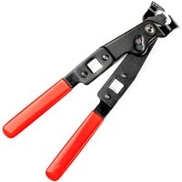 AMiO Zange, Gelenkmanschetten-Schelle Antrieb: 1/2Zoll 03131 AMiO Zange, Gelenkmanschetten-Schelle Antrieb: 1/2Zoll 03131 von AMiO