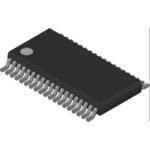 Analog Devices LT3791EFE#PBF, LED-Treiber, 4,7 60 V, 38-polig TSSOP von ANALOG DEVICES