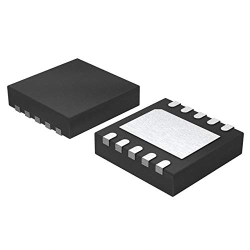 DIODE-ODER CONTROLLER, DFN-10, Spezialfunktions-ICs (LTC4371IDD#PBF) 1 Stück von ANALOG DEVICES