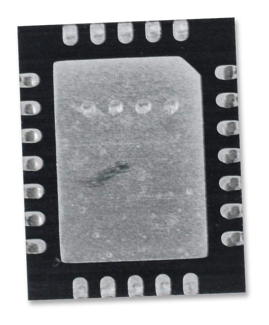 POWERPATH PRIORITIZER, QFN-EP-24, Spezialfunktions-ICs (LTC4417HUF#PBF) 1 Stück von ANALOG DEVICES