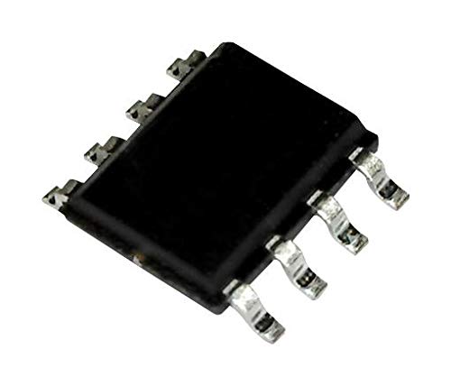 Volt-Referenznummer, 2,5 V, NOSIC, -40 bis 125 Grad C, Spannungsreferenzen ICs (ADR03BRZ-REEL7), 1 Stück von ANALOG DEVICES