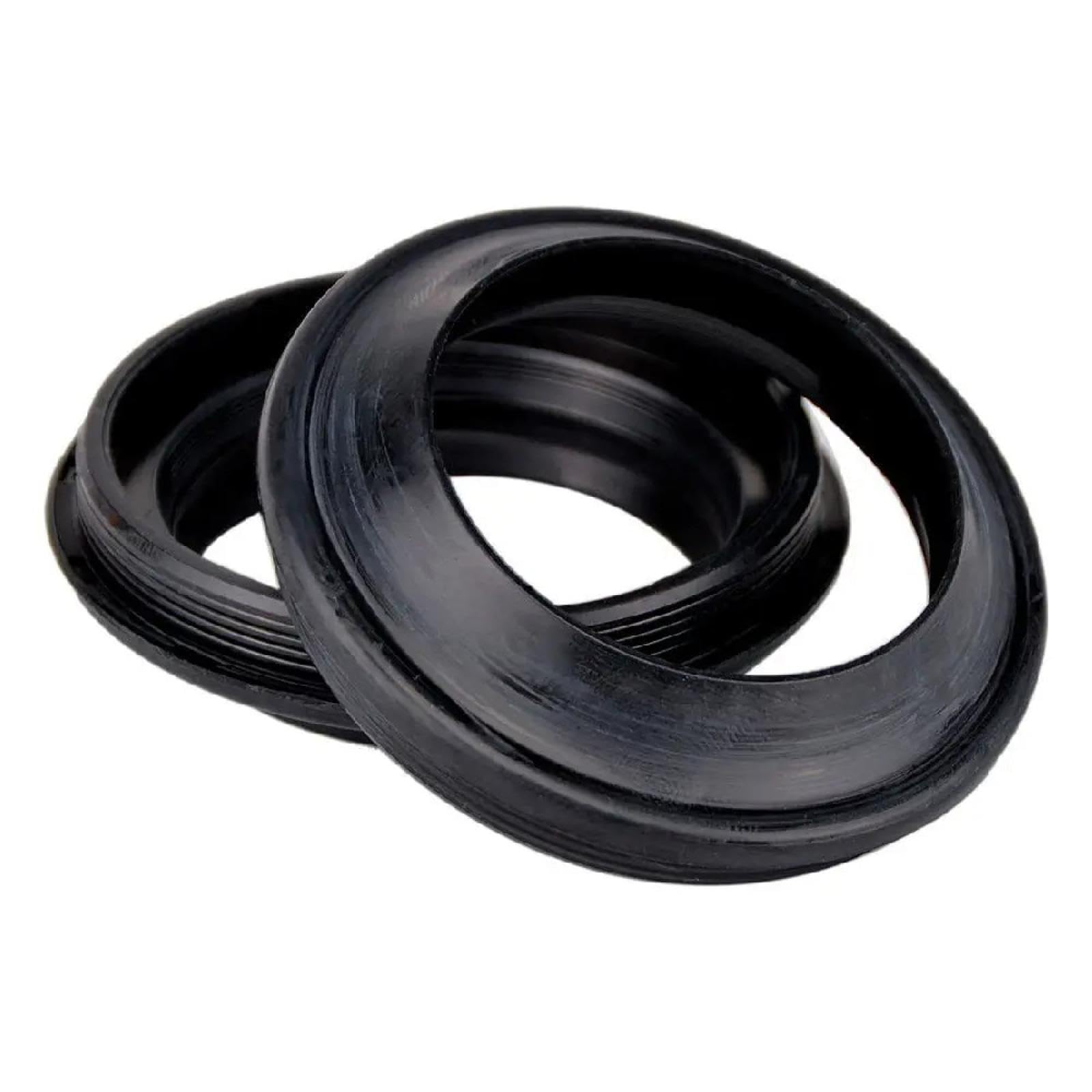 ANATUM Gabelsimmerringe Staubkappen Für B-MW F650 Einzylinder Dakar F 650 G650GS Sertao G650 G 650 GS K1200S K1200 K 1200 41x54x11 Motorradgabelöldichtung 41 54 Staubdichtung ANATUM Gabelsimmerringe Staubkappen Für B-MW F650 Einzylinder Dakar F 650 G650GS Sertao G650 G 650 GS K1200S K1200 K 1200 41x54x11 Motorradgabelöldichtung 41 54 Staubdichtung von ANATUM